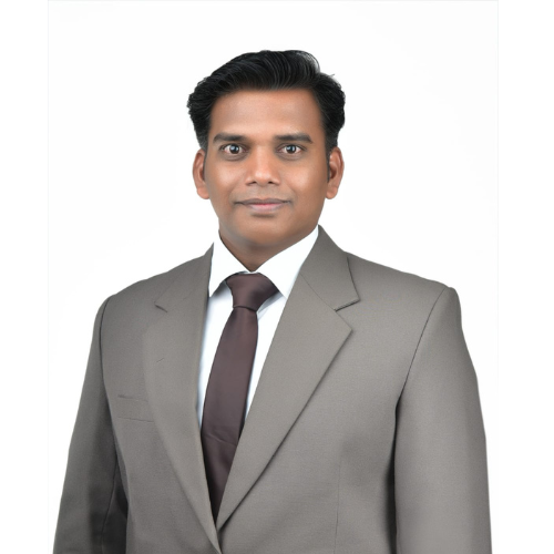Sameer Suresh