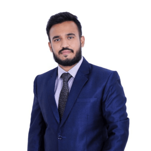 Taher Mavliwala