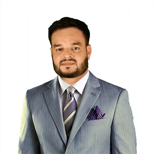Raza Ahmed
