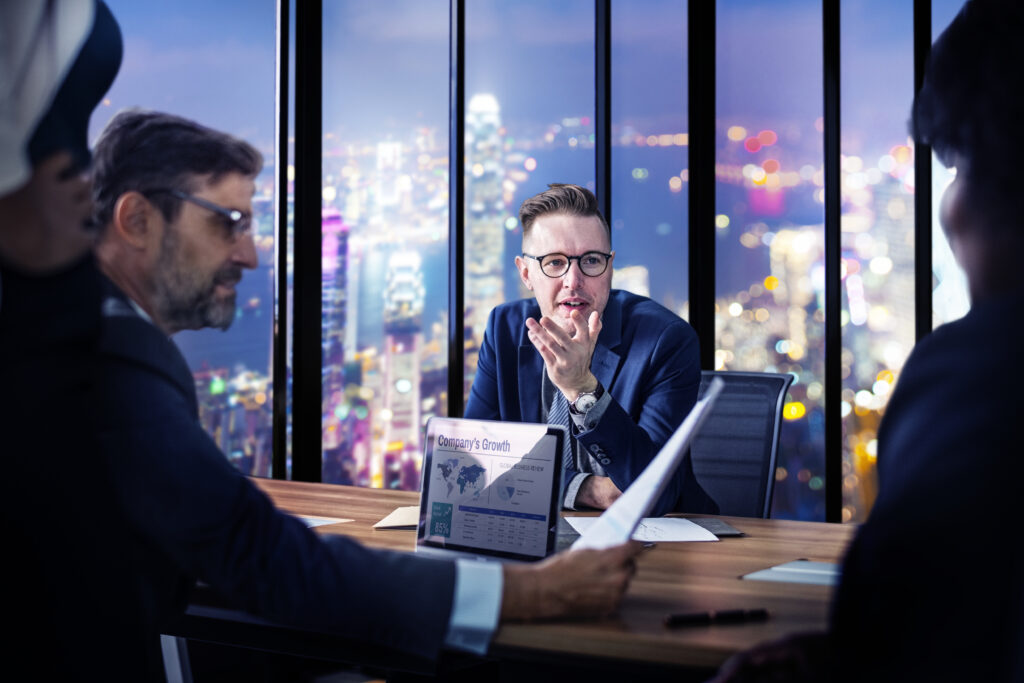 Offshore Corporate Tax & VAT Filing UAE | AEY Accounting