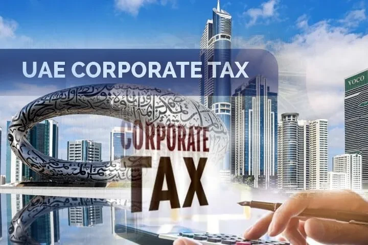 Corporate Tax Consultancy for SMEs in the UAE