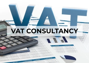 VAT Consultancy Service in UAE for SMEs