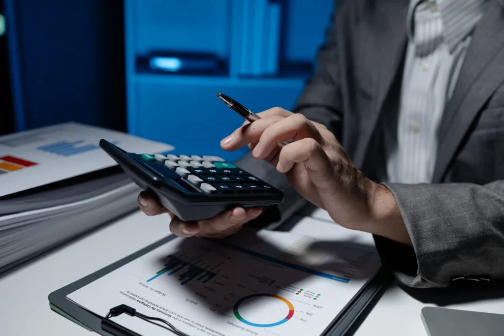 Top Accounting Firm in Dubai