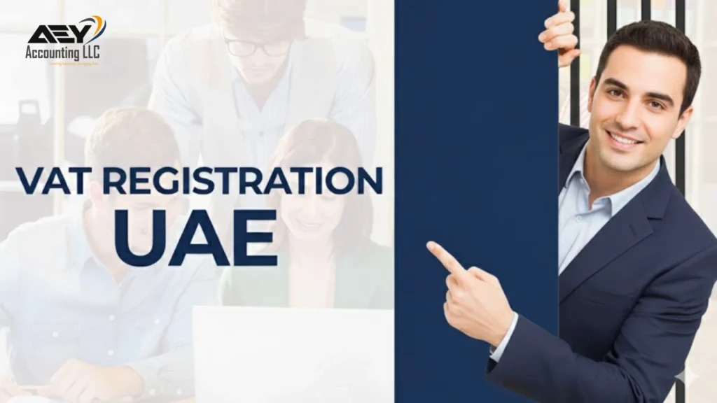 VAT Registration UAE