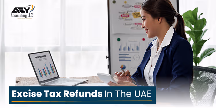 Excise Tax Refunds in the UAE